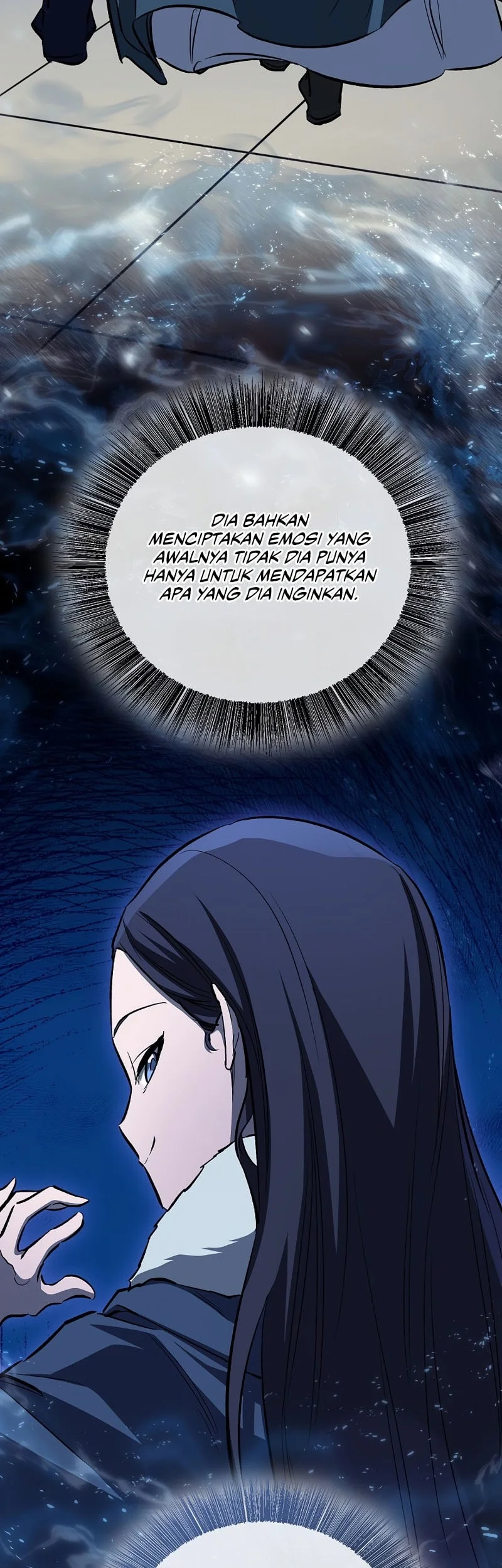 Childhood Friend Of The Zenith Chapter 79 - halaman 55