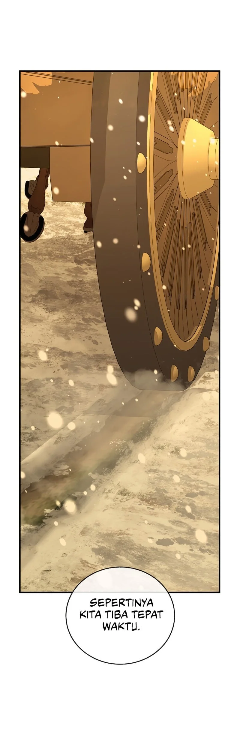 Childhood Friend Of The Zenith Chapter 79 - halaman 66