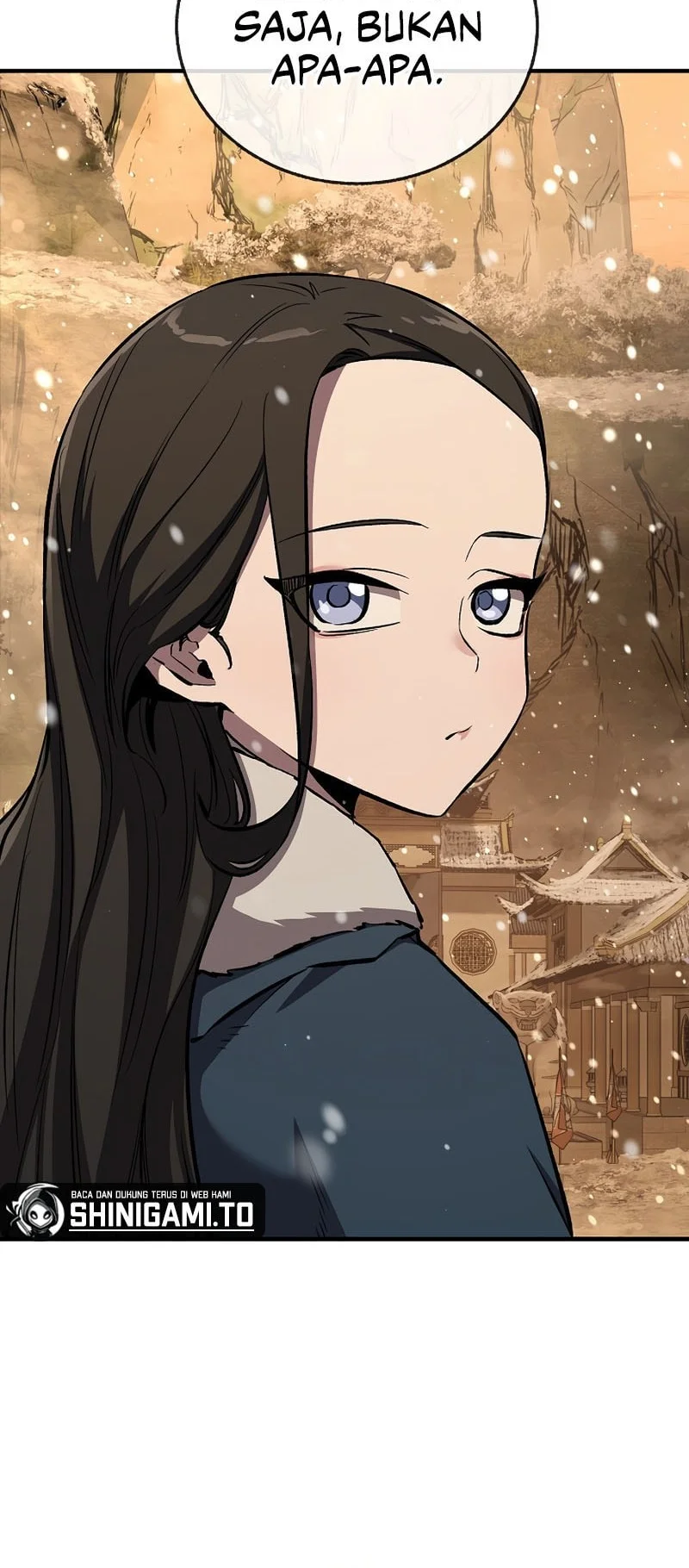 Childhood Friend Of The Zenith Chapter 79 - halaman 69