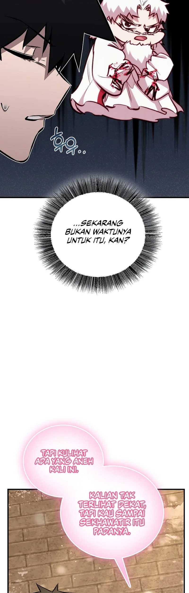 Childhood Friend Of The Zenith Chapter 79 - halaman 72