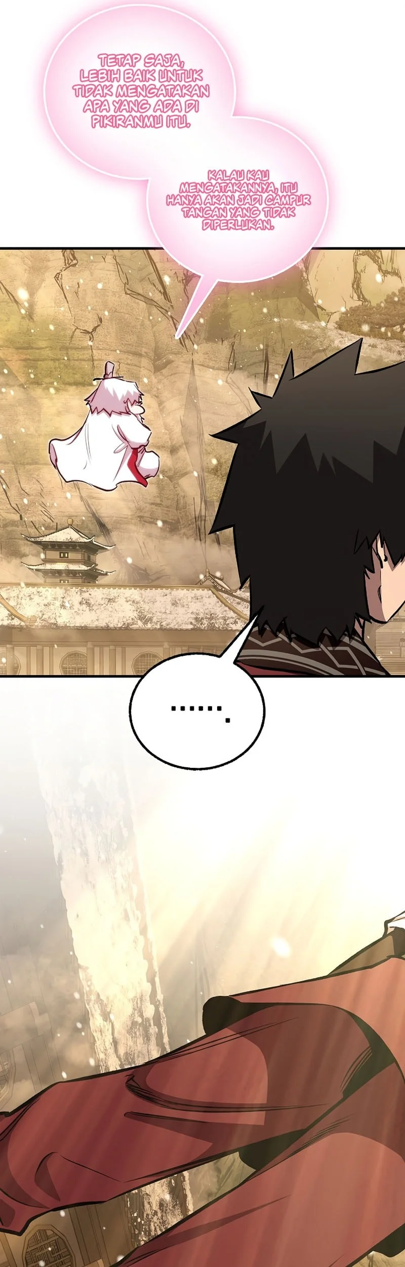 Childhood Friend Of The Zenith Chapter 79 - halaman 74