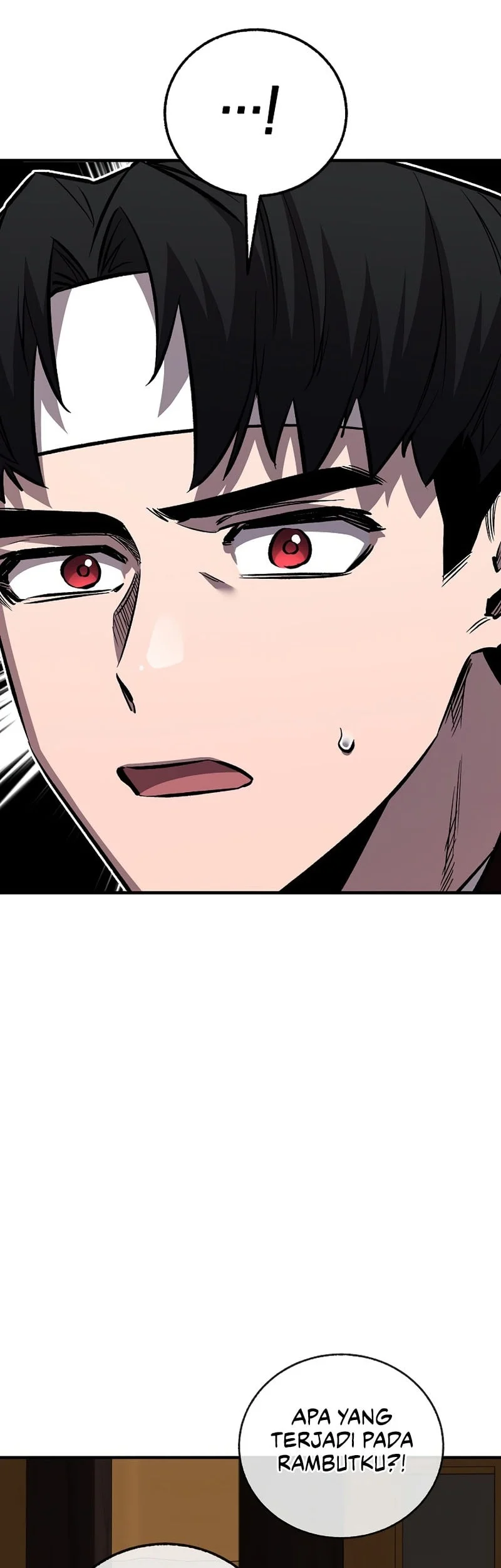 Childhood Friend Of The Zenith Chapter 79 - halaman 83