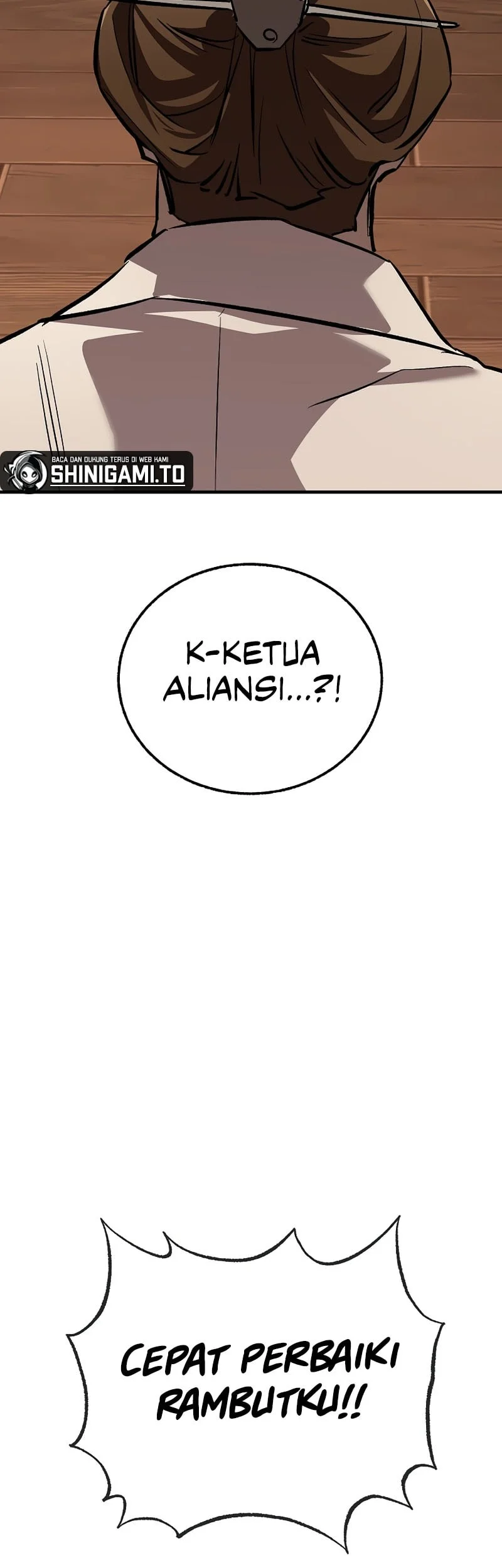 Childhood Friend Of The Zenith Chapter 79 - halaman 88