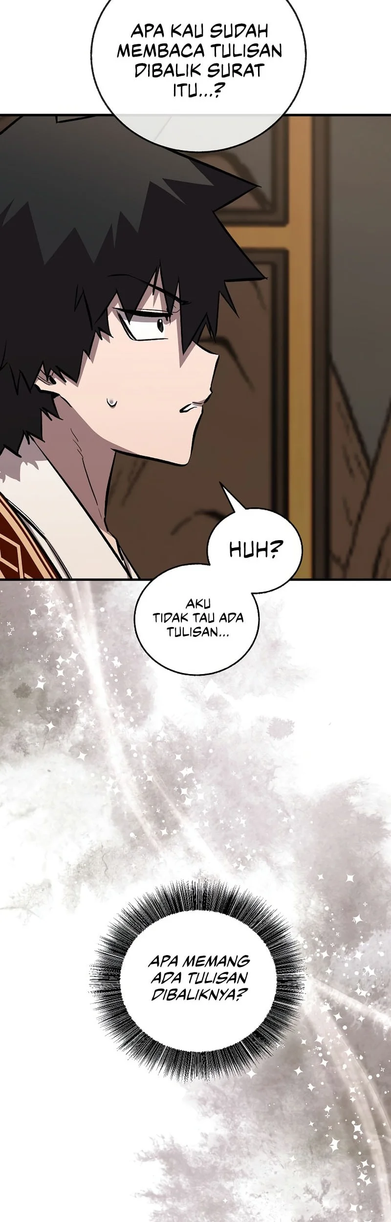 Childhood Friend Of The Zenith Chapter 79 - halaman 95