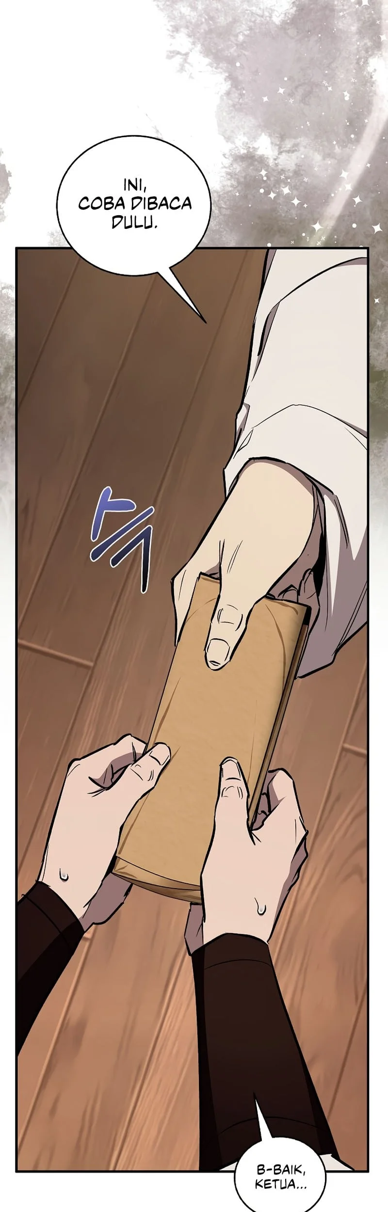 Childhood Friend Of The Zenith Chapter 79 - halaman 96