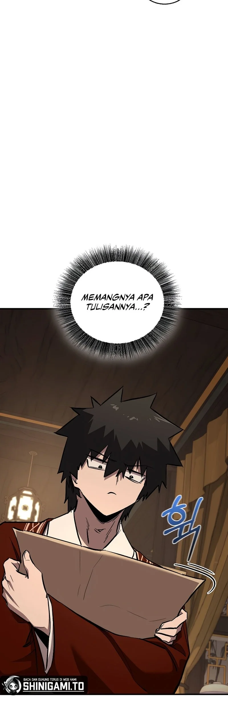 Childhood Friend Of The Zenith Chapter 79 - halaman 97