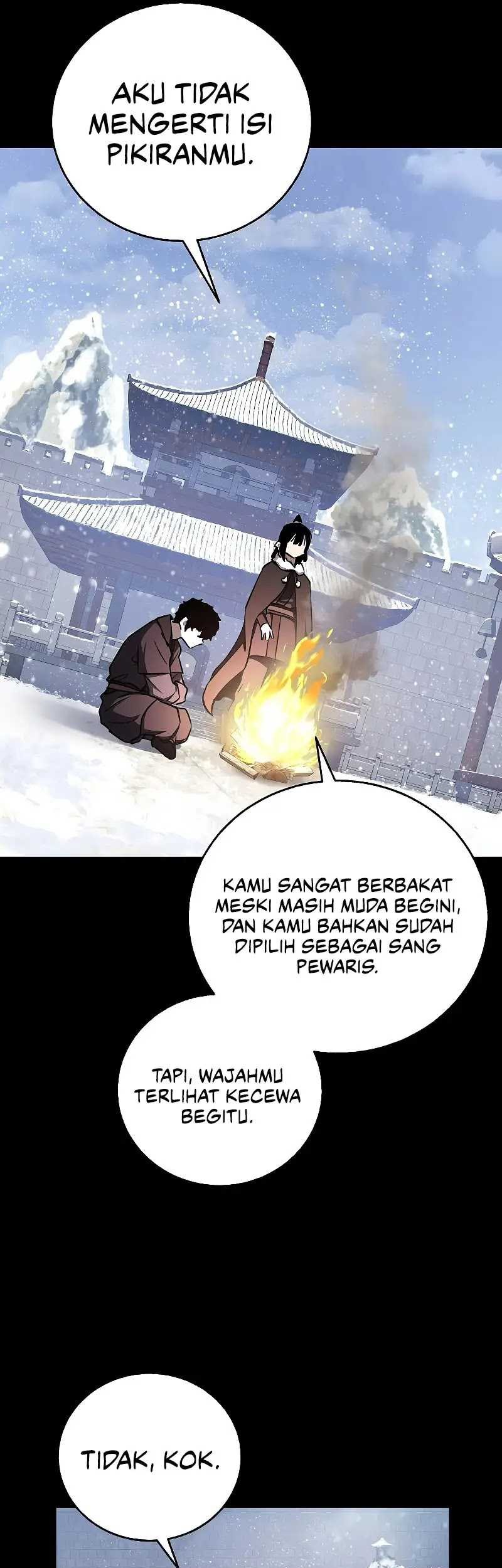 Childhood Friend Of The Zenith Chapter 8 - halaman 10