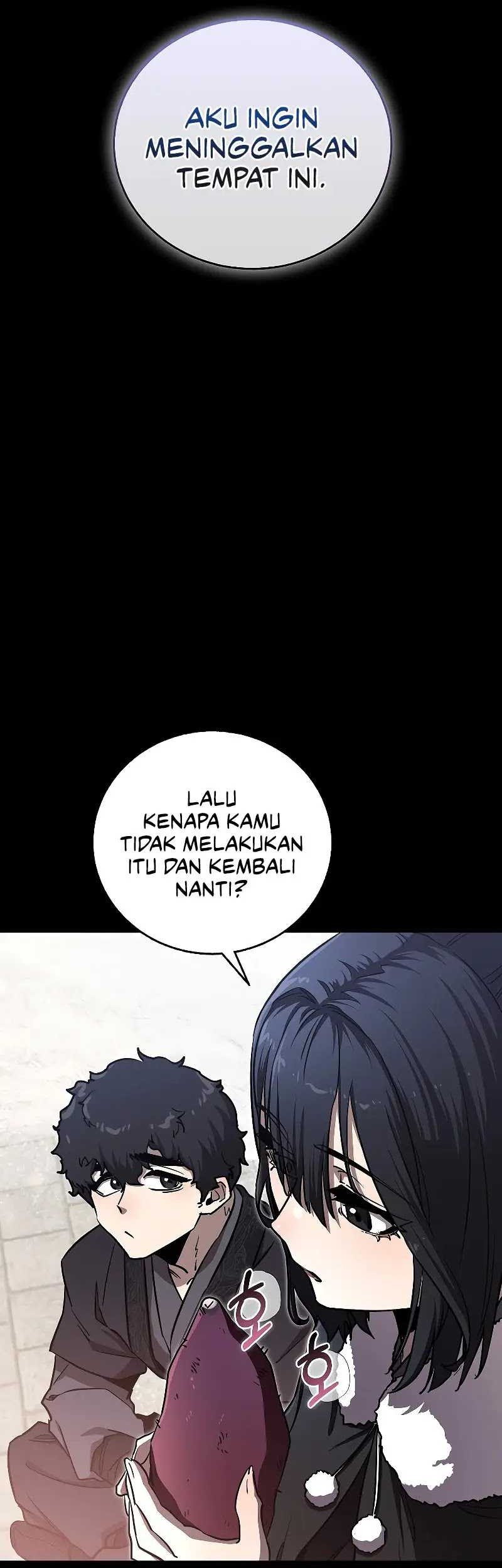 Childhood Friend Of The Zenith Chapter 8 - halaman 12