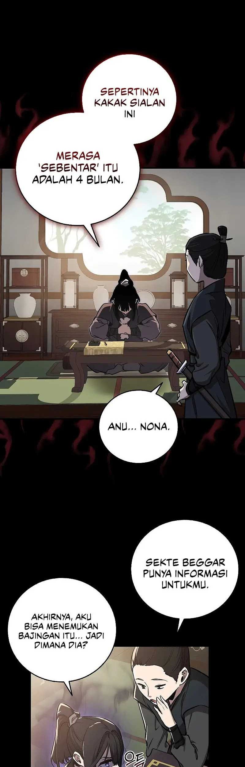 Childhood Friend Of The Zenith Chapter 8 - halaman 15