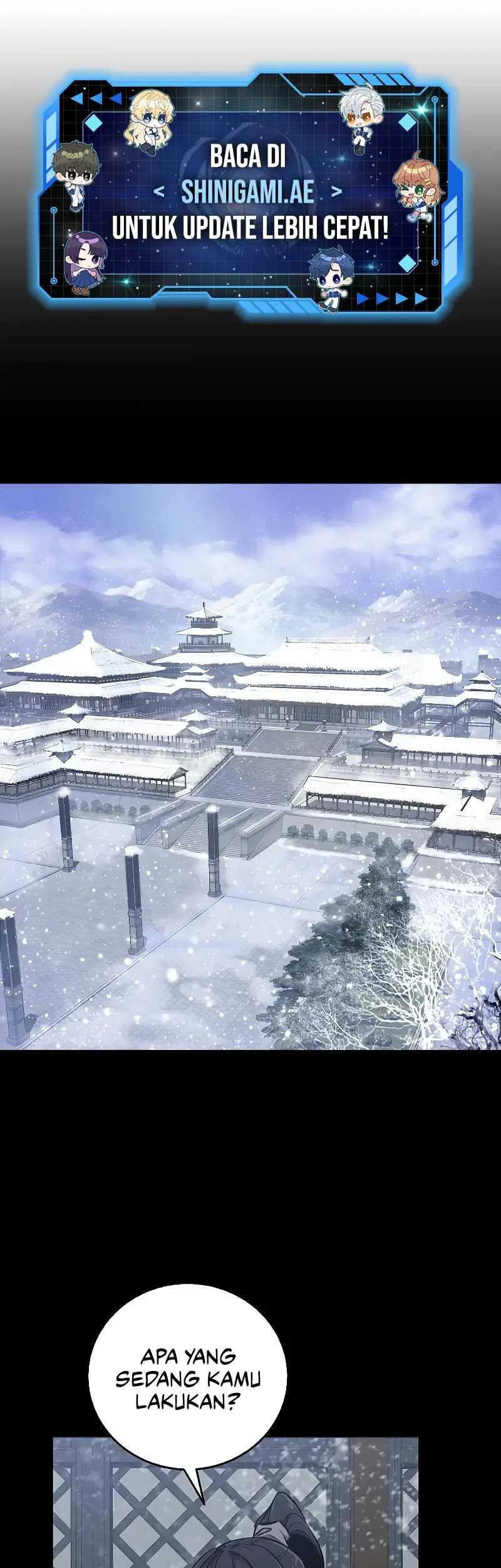 Childhood Friend Of The Zenith Chapter 8 - halaman 2