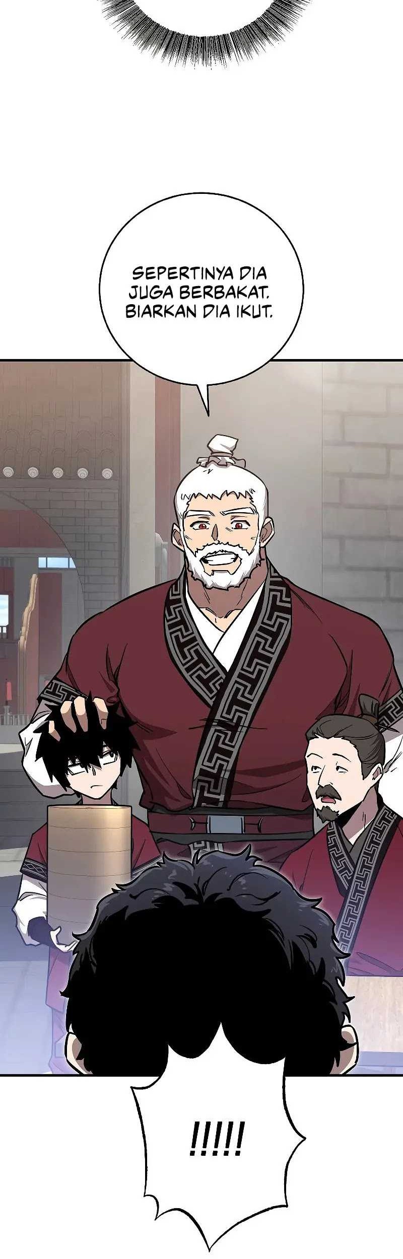Childhood Friend Of The Zenith Chapter 8 - halaman 23