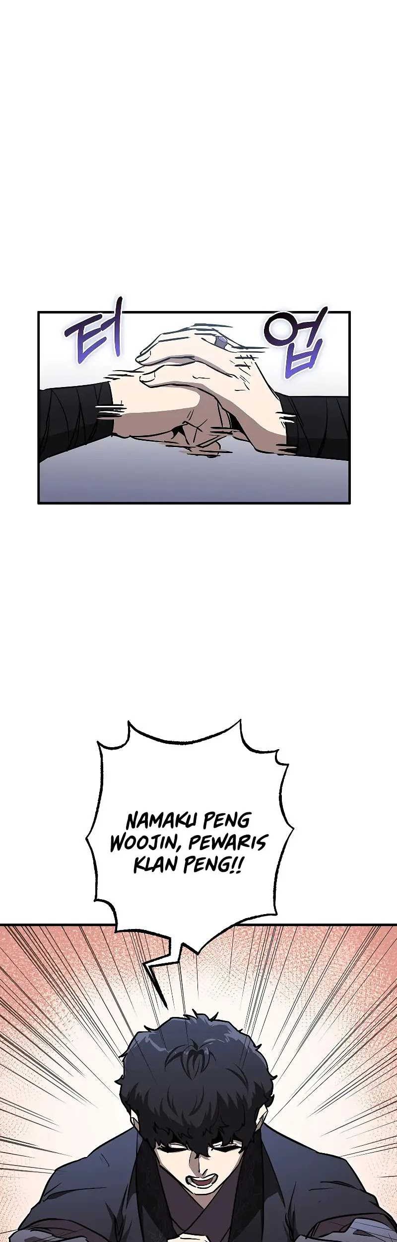 Childhood Friend Of The Zenith Chapter 8 - halaman 24