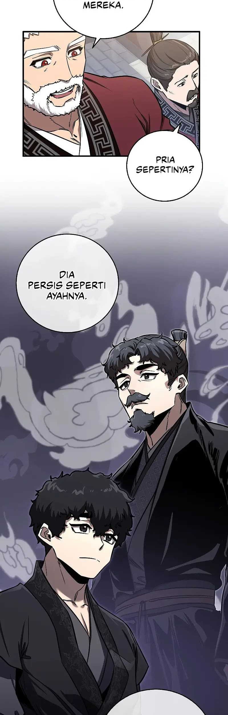 Childhood Friend Of The Zenith Chapter 8 - halaman 27