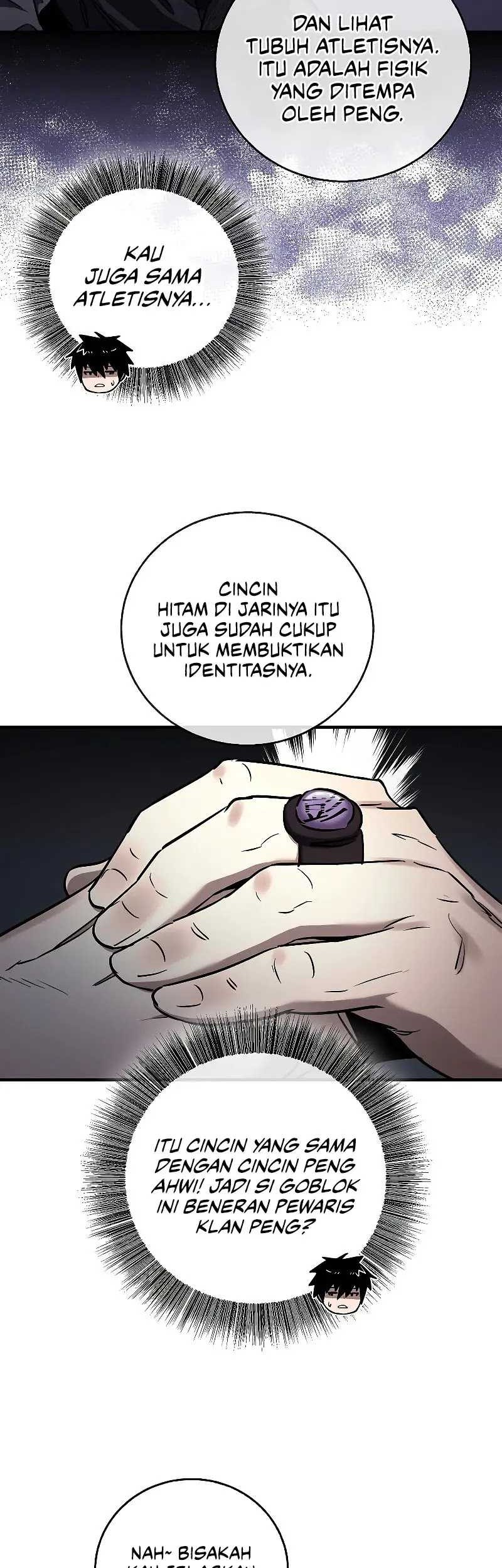 Childhood Friend Of The Zenith Chapter 8 - halaman 28