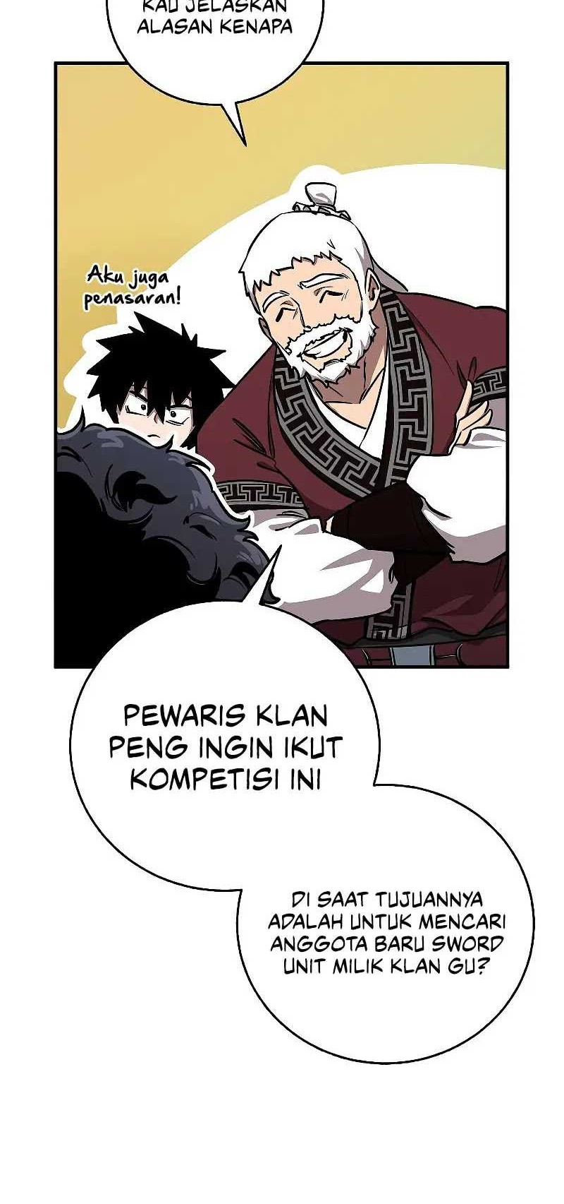 Childhood Friend Of The Zenith Chapter 8 - halaman 29