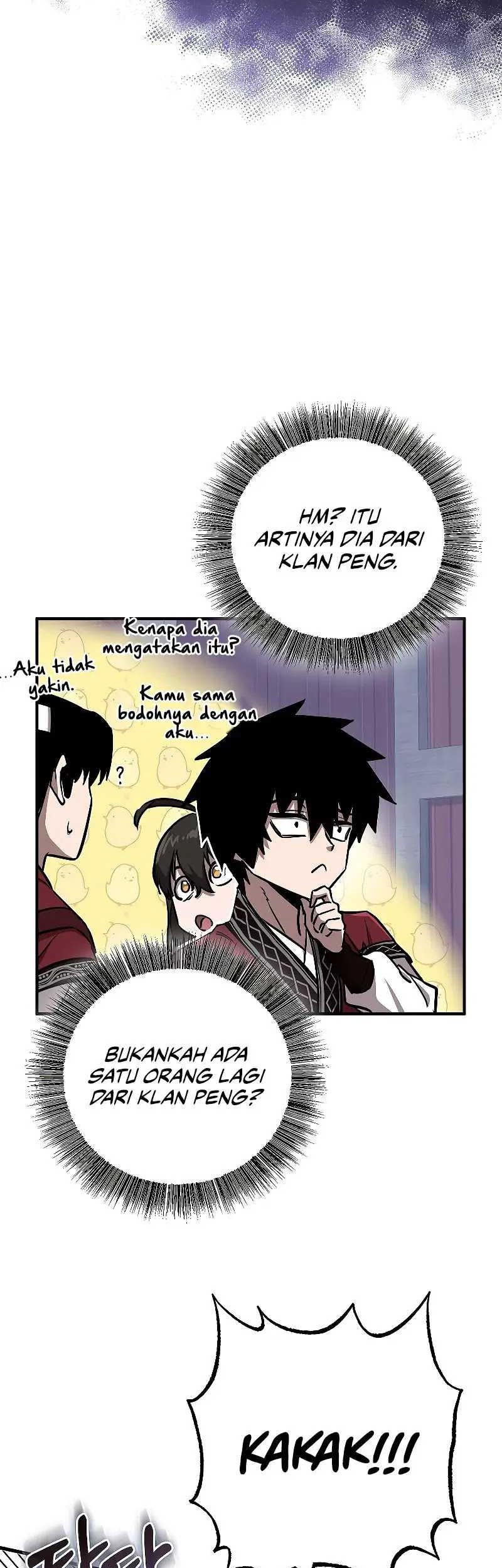 Childhood Friend Of The Zenith Chapter 8 - halaman 36
