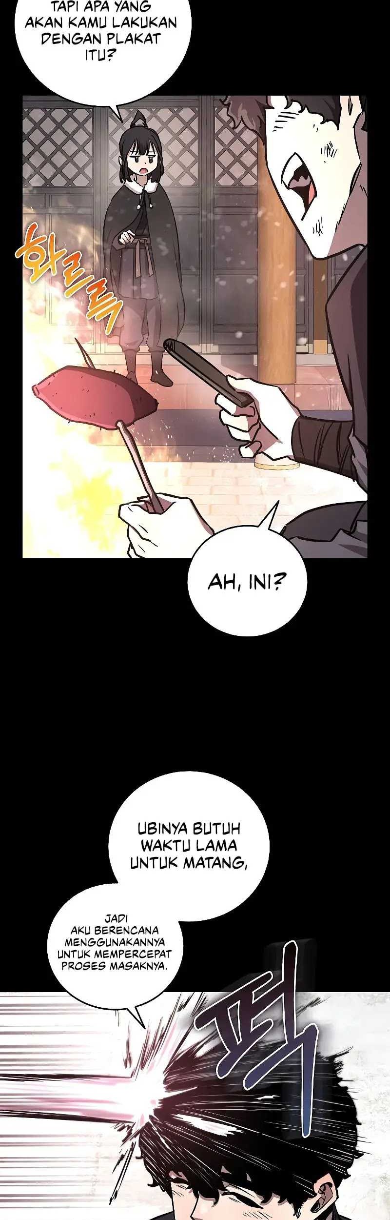 Childhood Friend Of The Zenith Chapter 8 - halaman 4