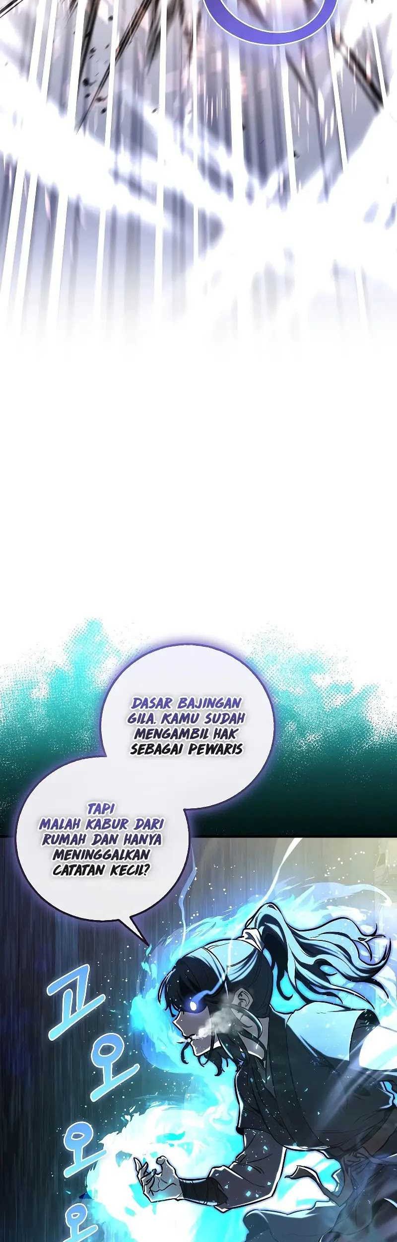 Childhood Friend Of The Zenith Chapter 8 - halaman 40