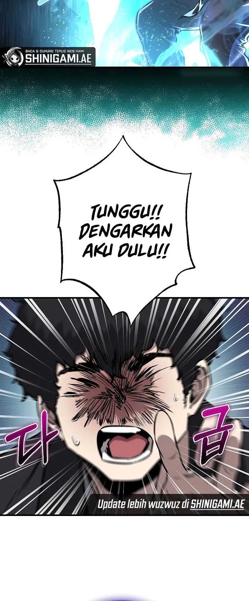 Childhood Friend Of The Zenith Chapter 8 - halaman 41