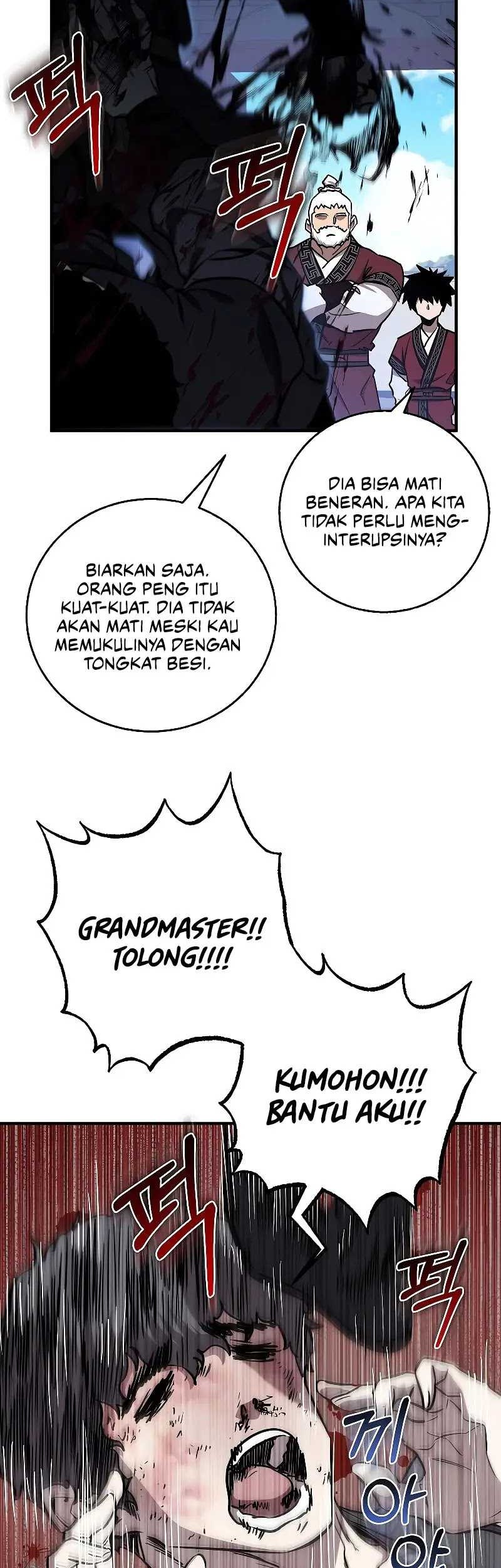 Childhood Friend Of The Zenith Chapter 8 - halaman 44