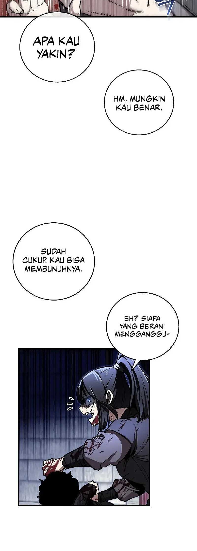 Childhood Friend Of The Zenith Chapter 8 - halaman 45