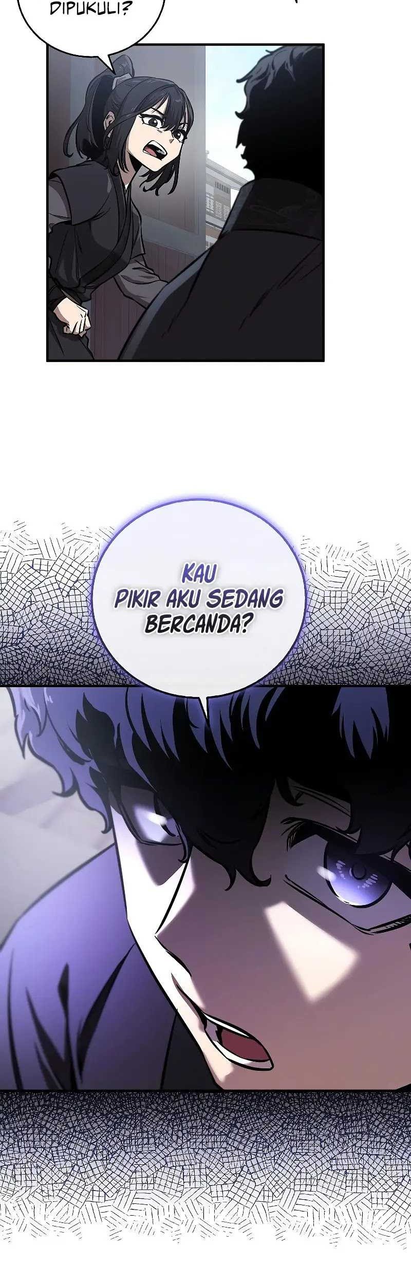 Childhood Friend Of The Zenith Chapter 8 - halaman 48