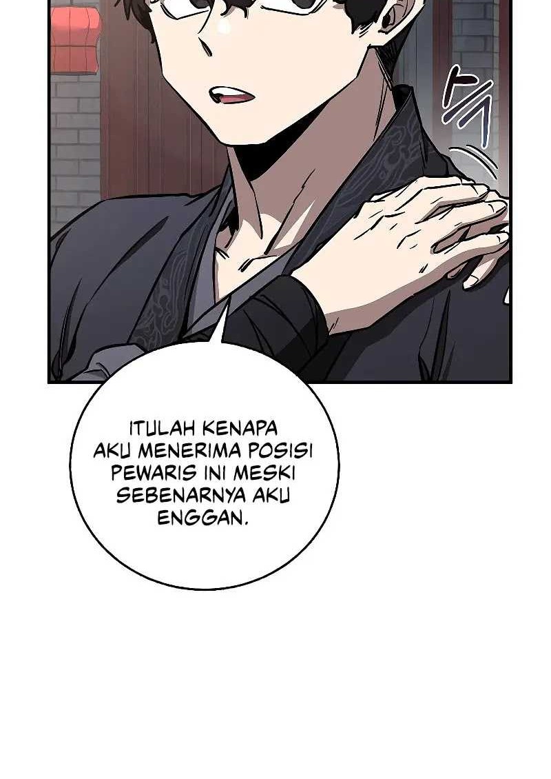 Childhood Friend Of The Zenith Chapter 8 - halaman 53
