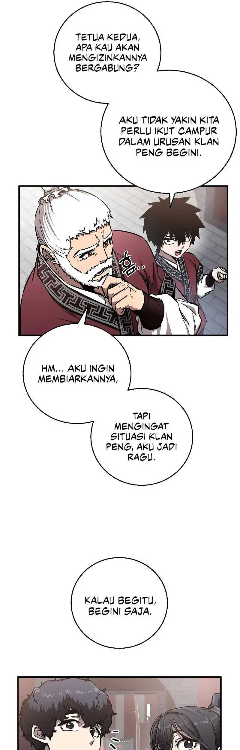 Childhood Friend Of The Zenith Chapter 8 - halaman 54