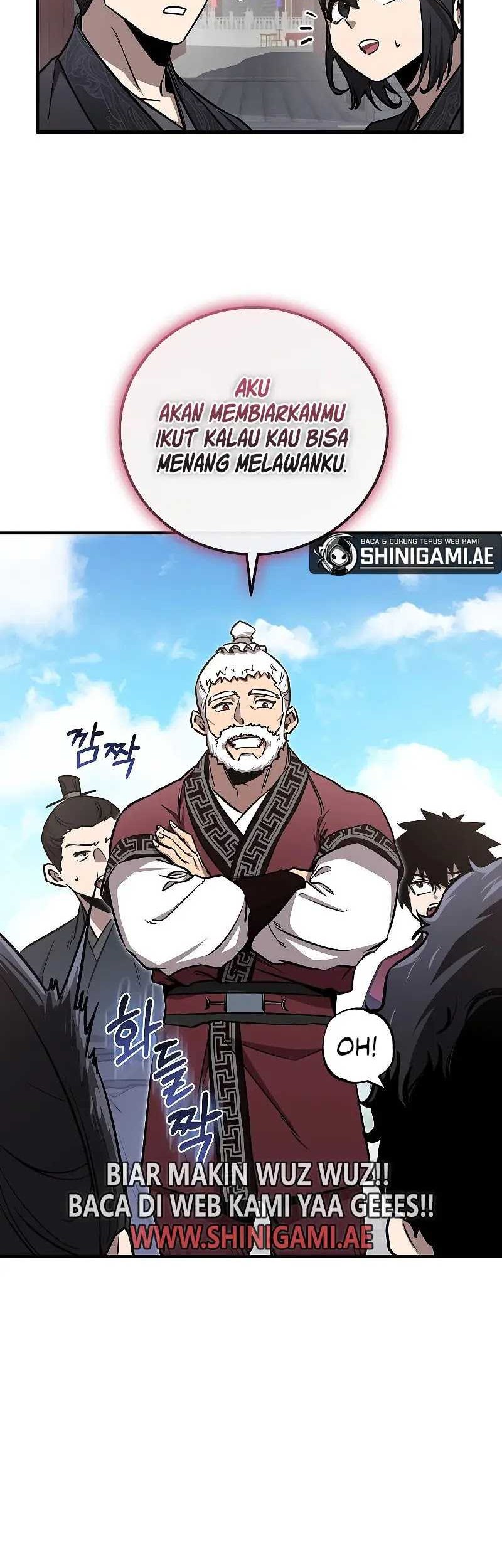 Childhood Friend Of The Zenith Chapter 8 - halaman 55