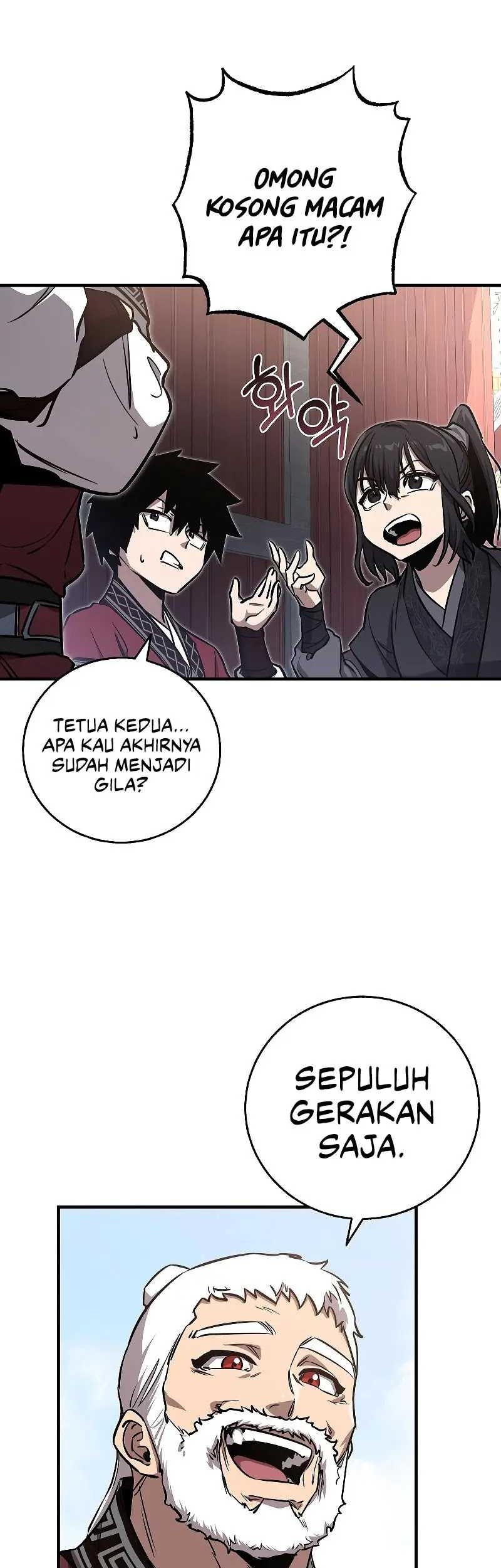 Childhood Friend Of The Zenith Chapter 8 - halaman 56
