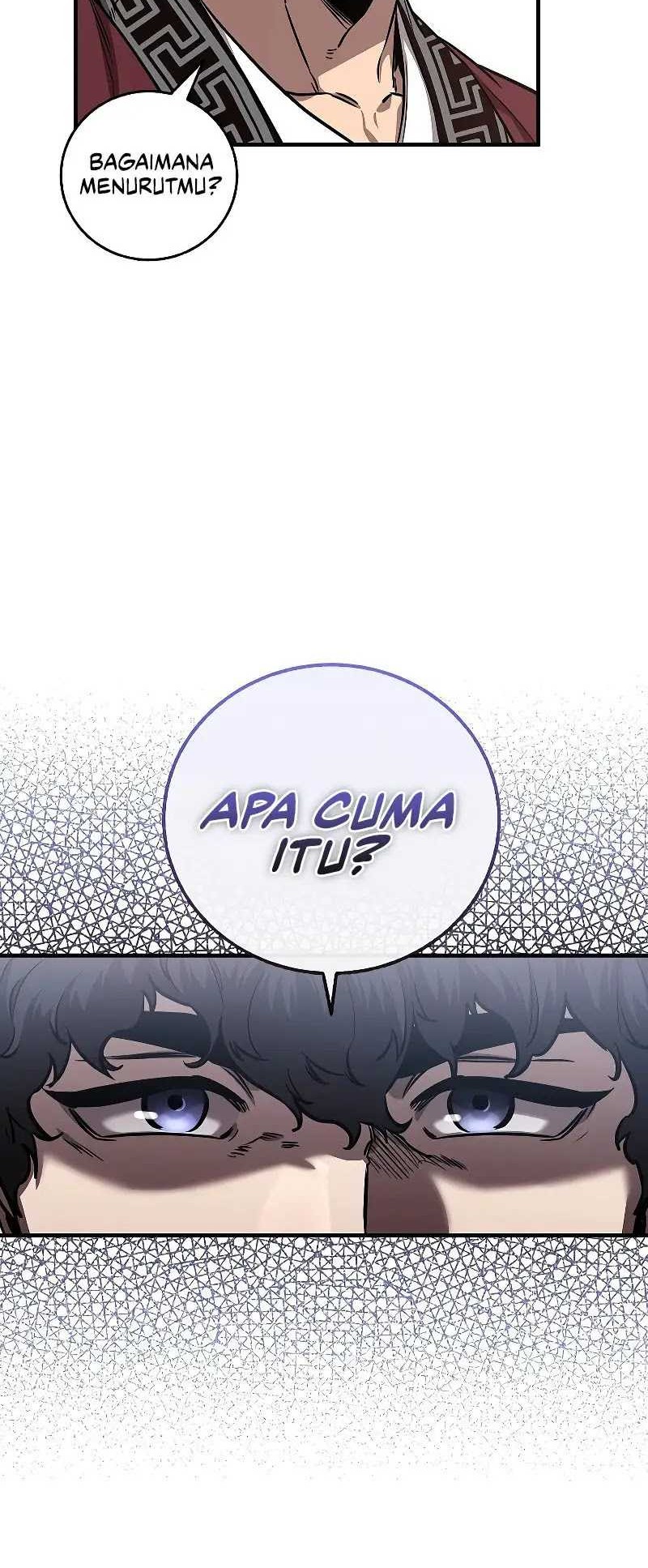 Childhood Friend Of The Zenith Chapter 8 - halaman 57