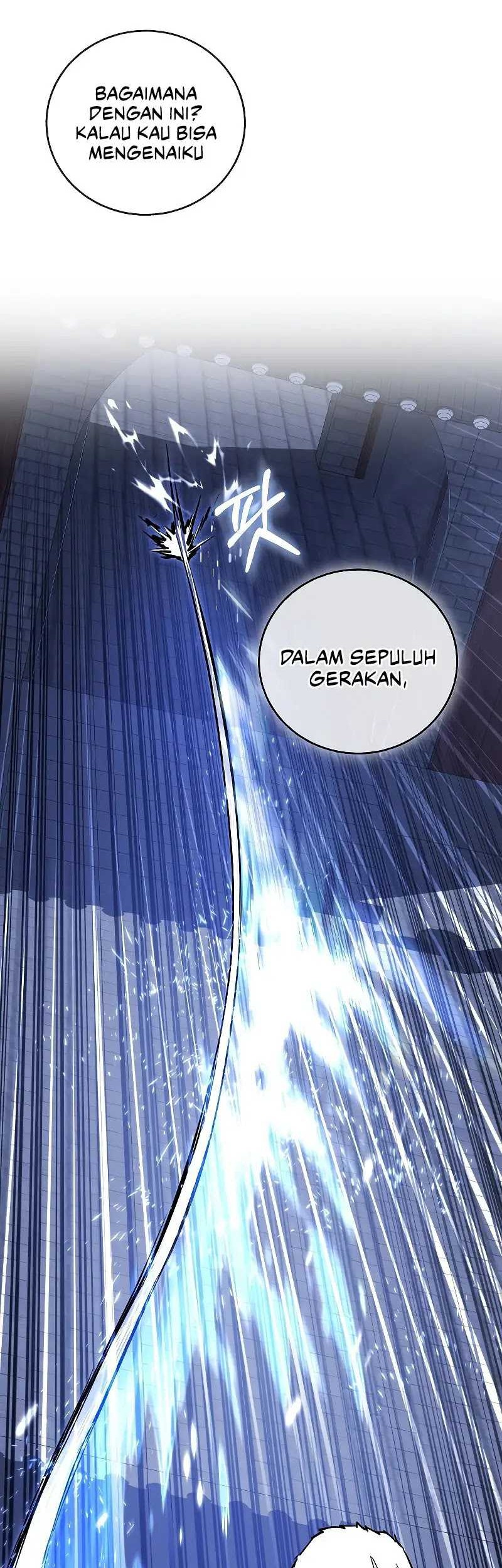 Childhood Friend Of The Zenith Chapter 8 - halaman 59