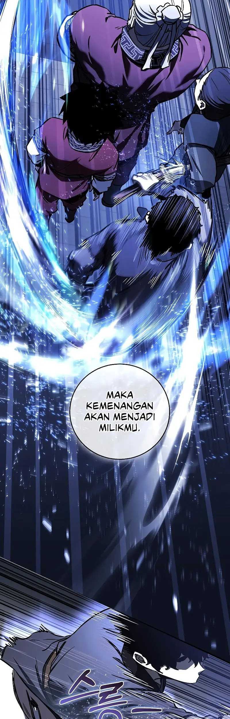 Childhood Friend Of The Zenith Chapter 8 - halaman 60