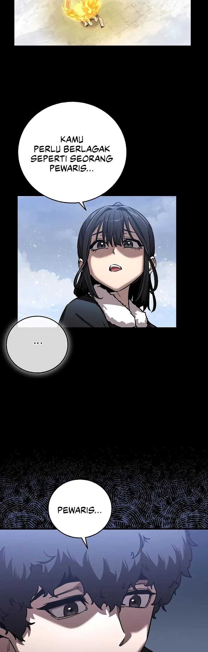 Childhood Friend Of The Zenith Chapter 8 - halaman 8