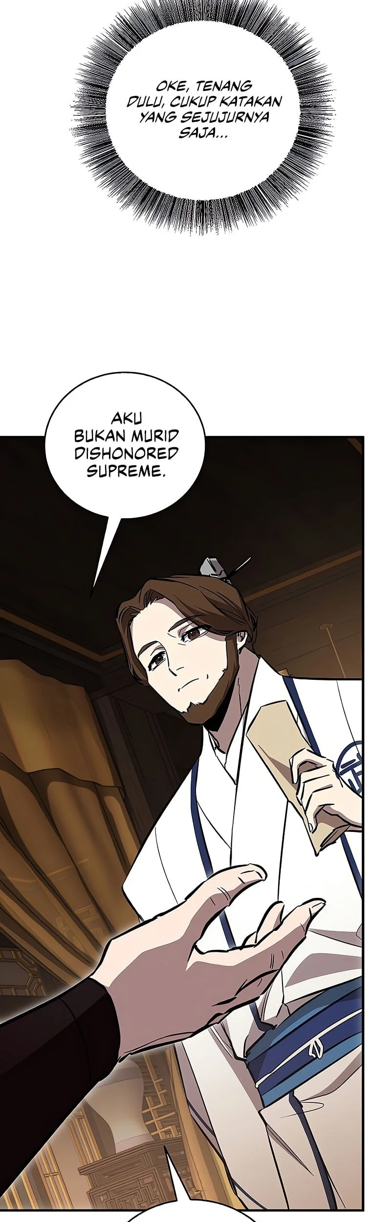 Childhood Friend Of The Zenith Chapter 80 - halaman 12