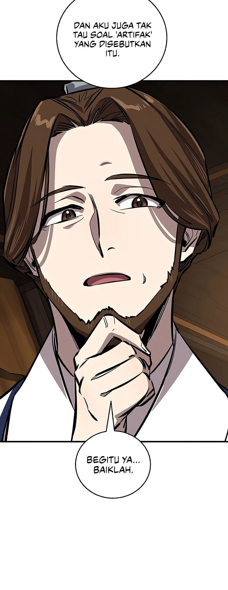Childhood Friend Of The Zenith Chapter 80 - halaman 13