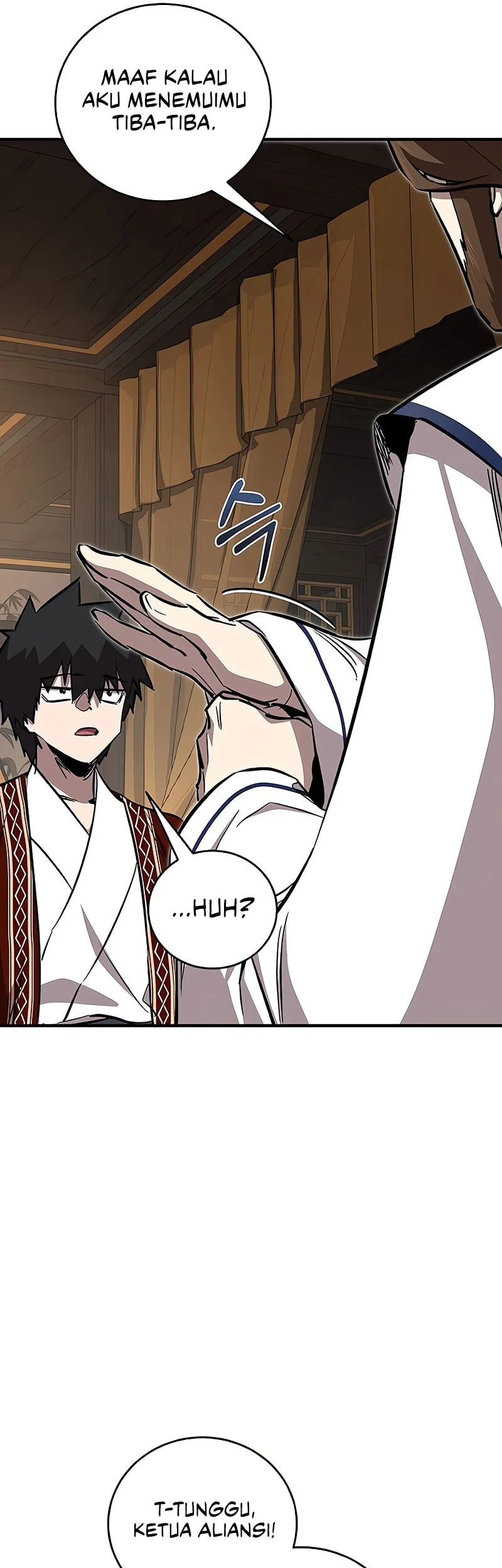 Childhood Friend Of The Zenith Chapter 80 - halaman 14