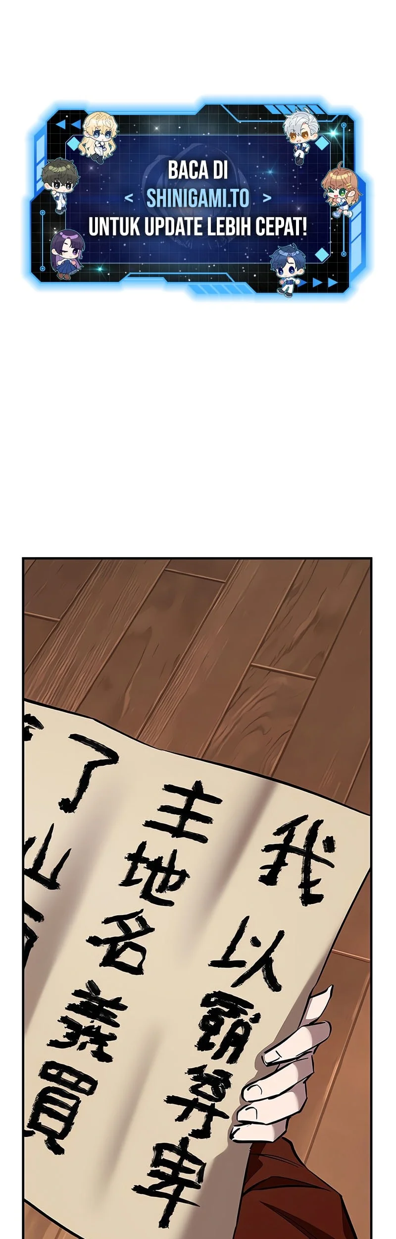 Childhood Friend Of The Zenith Chapter 80 - halaman 2