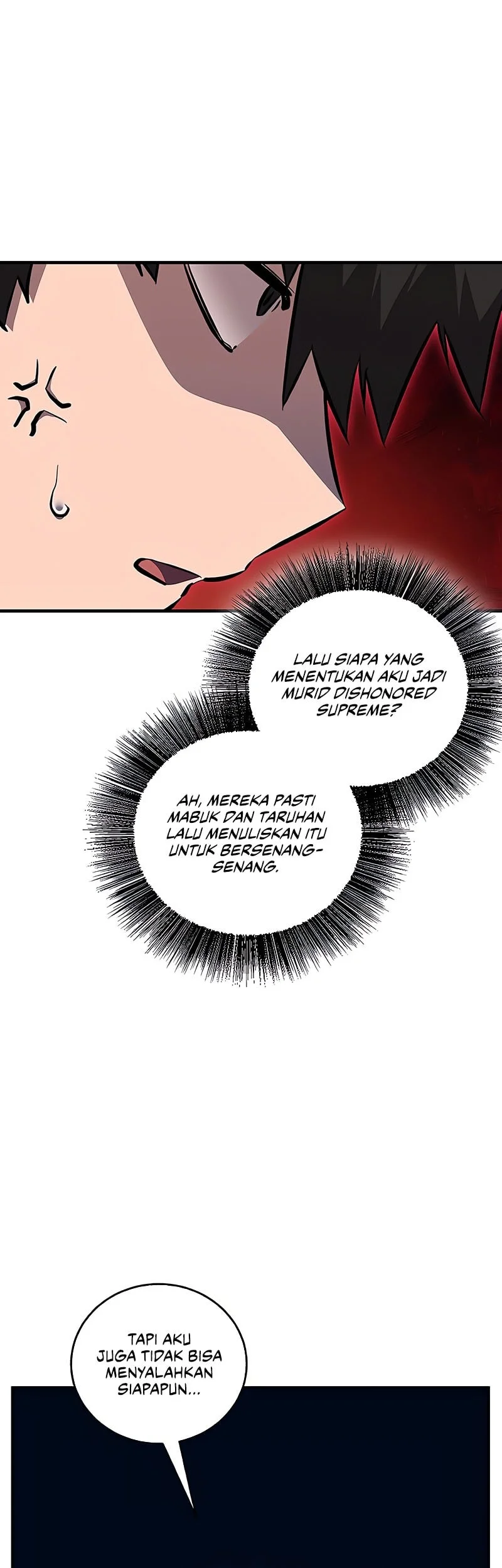 Childhood Friend Of The Zenith Chapter 80 - halaman 22