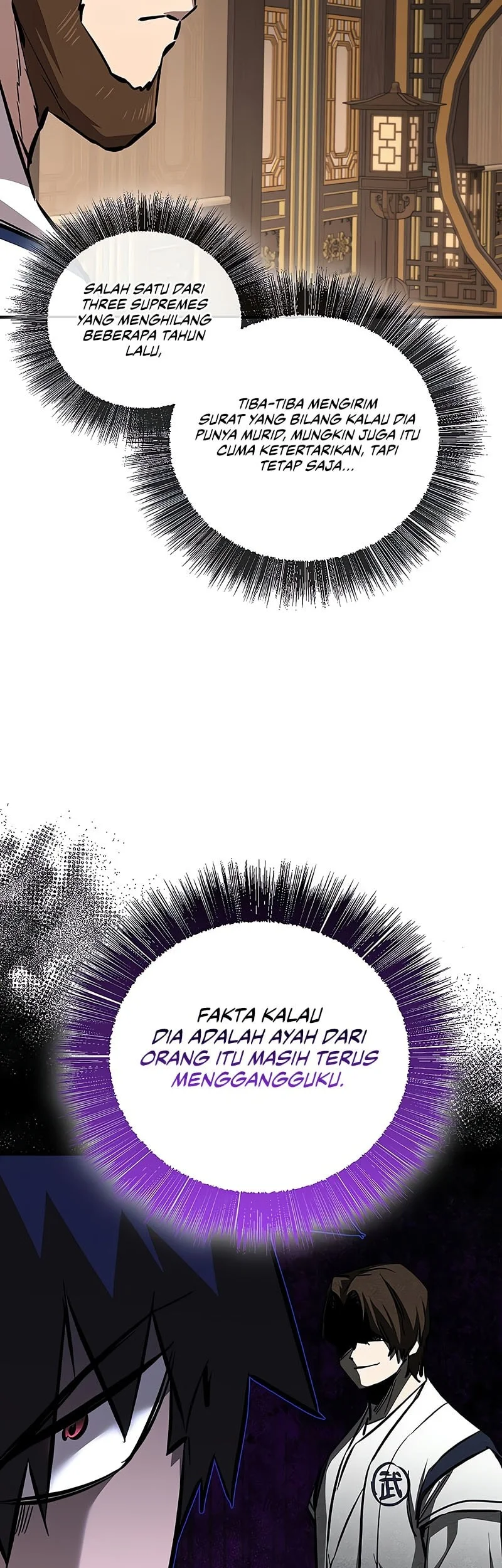 Childhood Friend Of The Zenith Chapter 80 - halaman 24
