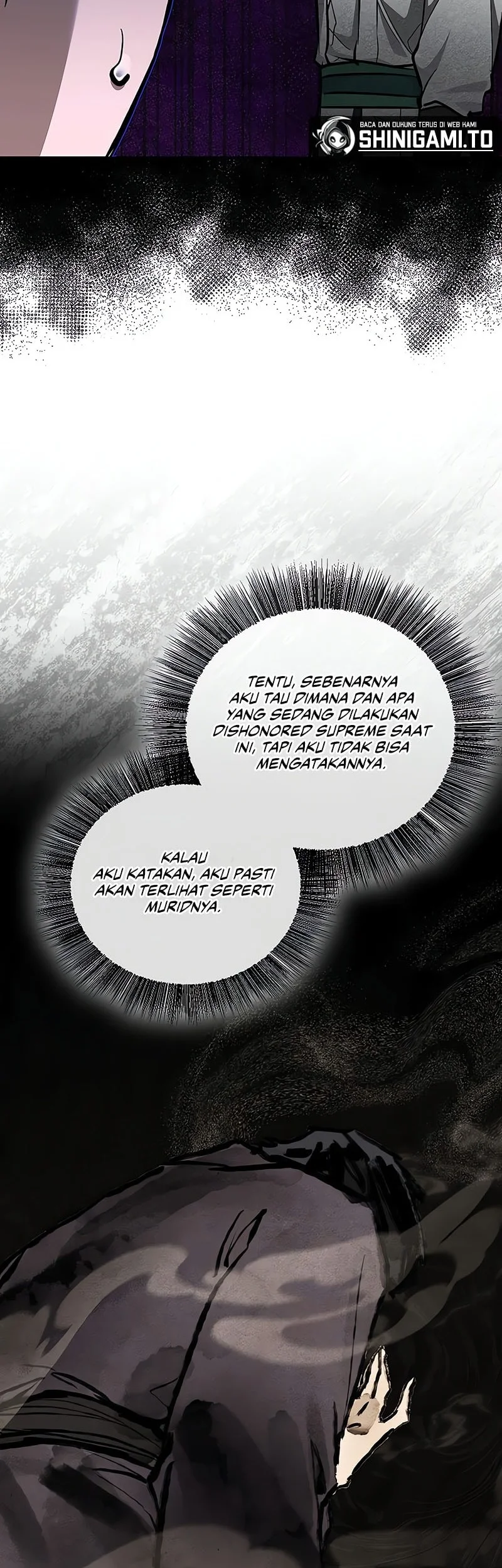 Childhood Friend Of The Zenith Chapter 80 - halaman 25