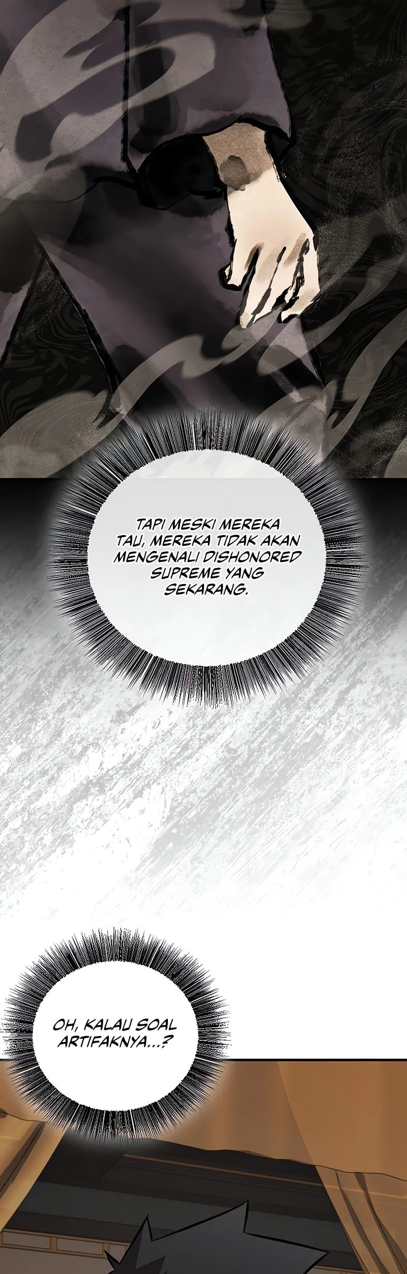 Childhood Friend Of The Zenith Chapter 80 - halaman 26