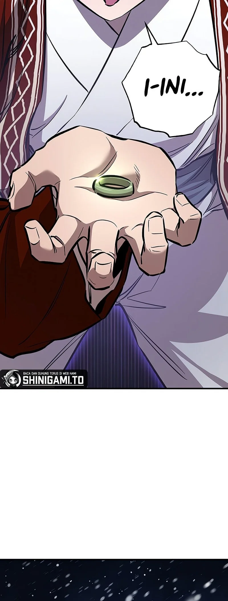 Childhood Friend Of The Zenith Chapter 80 - halaman 33