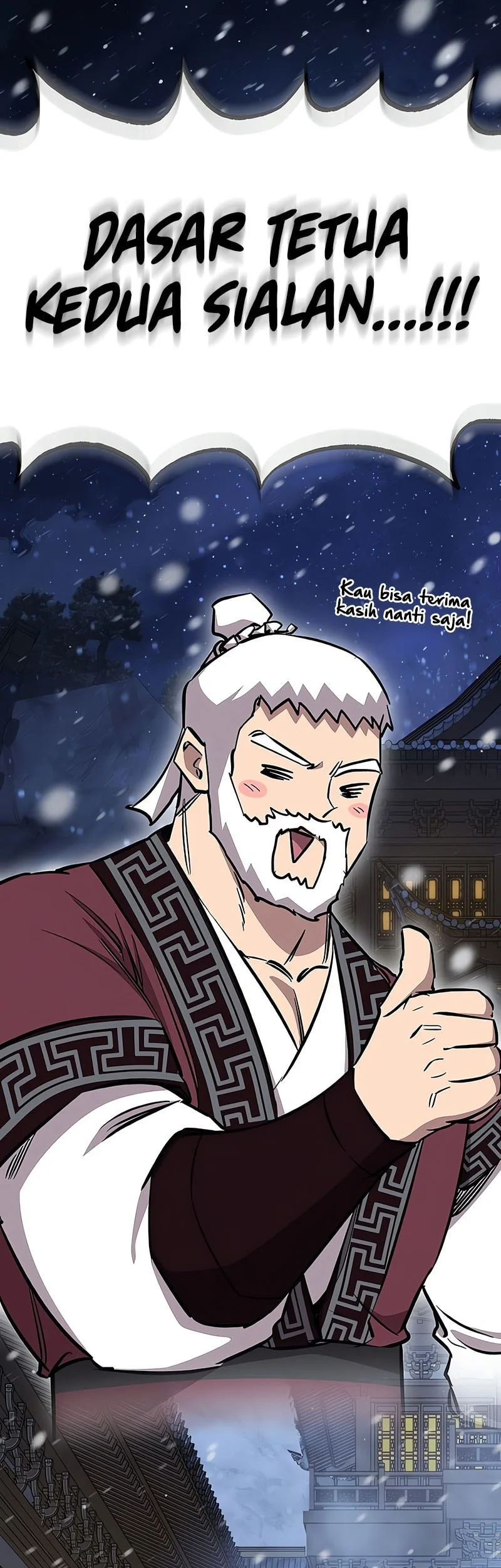Childhood Friend Of The Zenith Chapter 80 - halaman 34