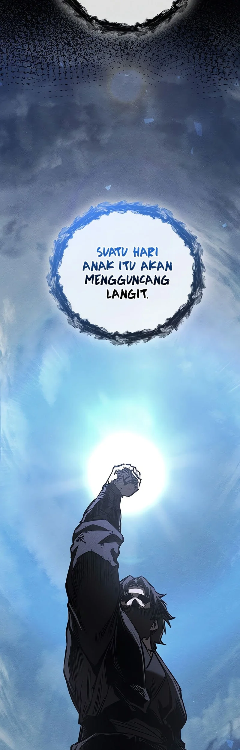 Childhood Friend Of The Zenith Chapter 80 - halaman 4