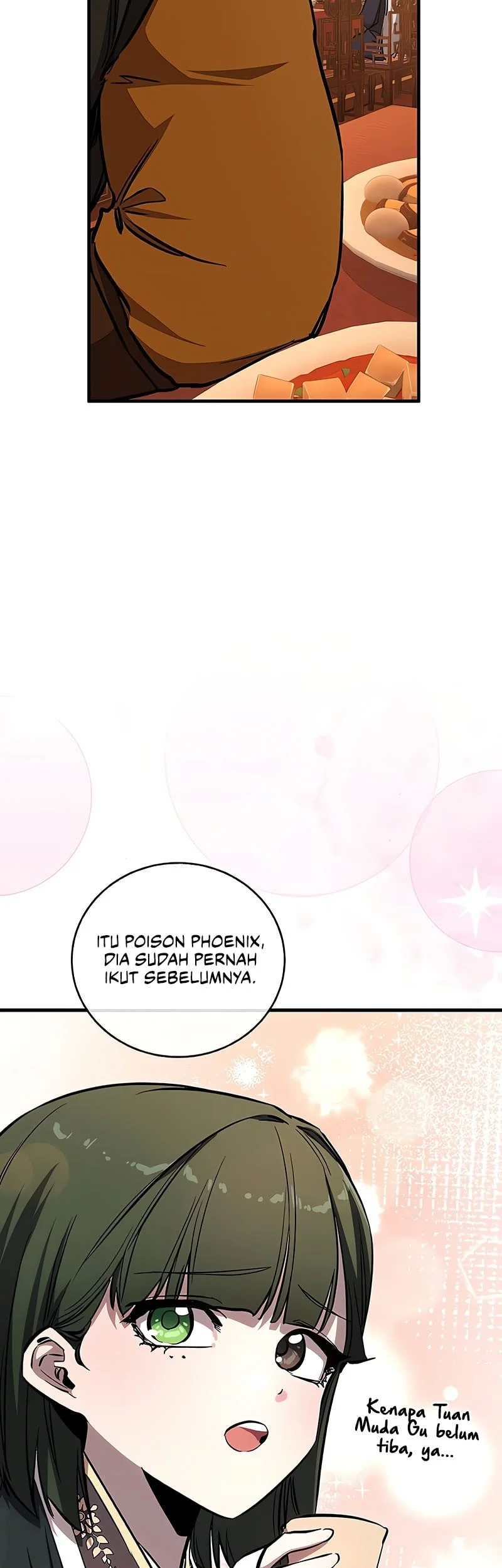 Childhood Friend Of The Zenith Chapter 80 - halaman 40