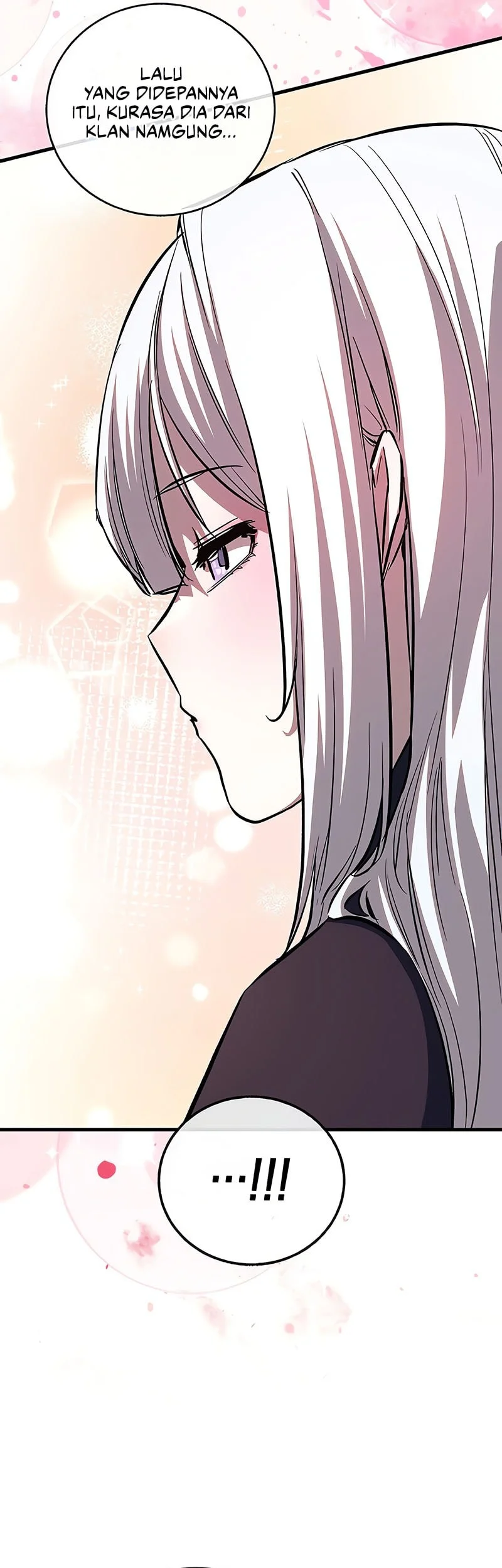 Childhood Friend Of The Zenith Chapter 80 - halaman 42