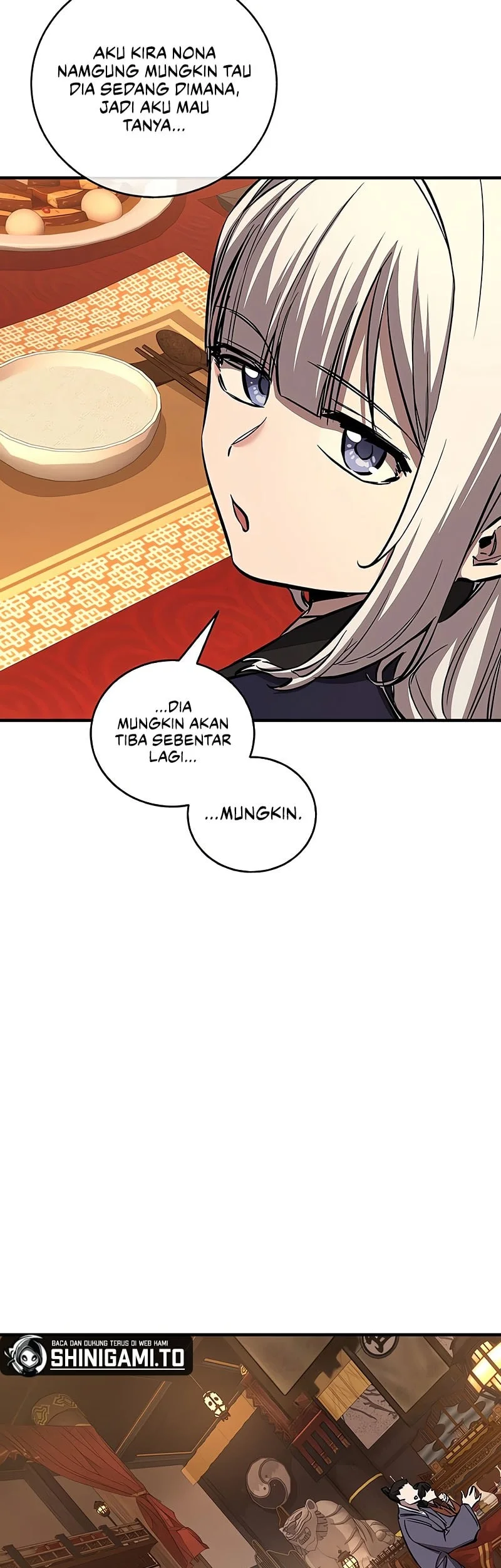 Childhood Friend Of The Zenith Chapter 80 - halaman 48