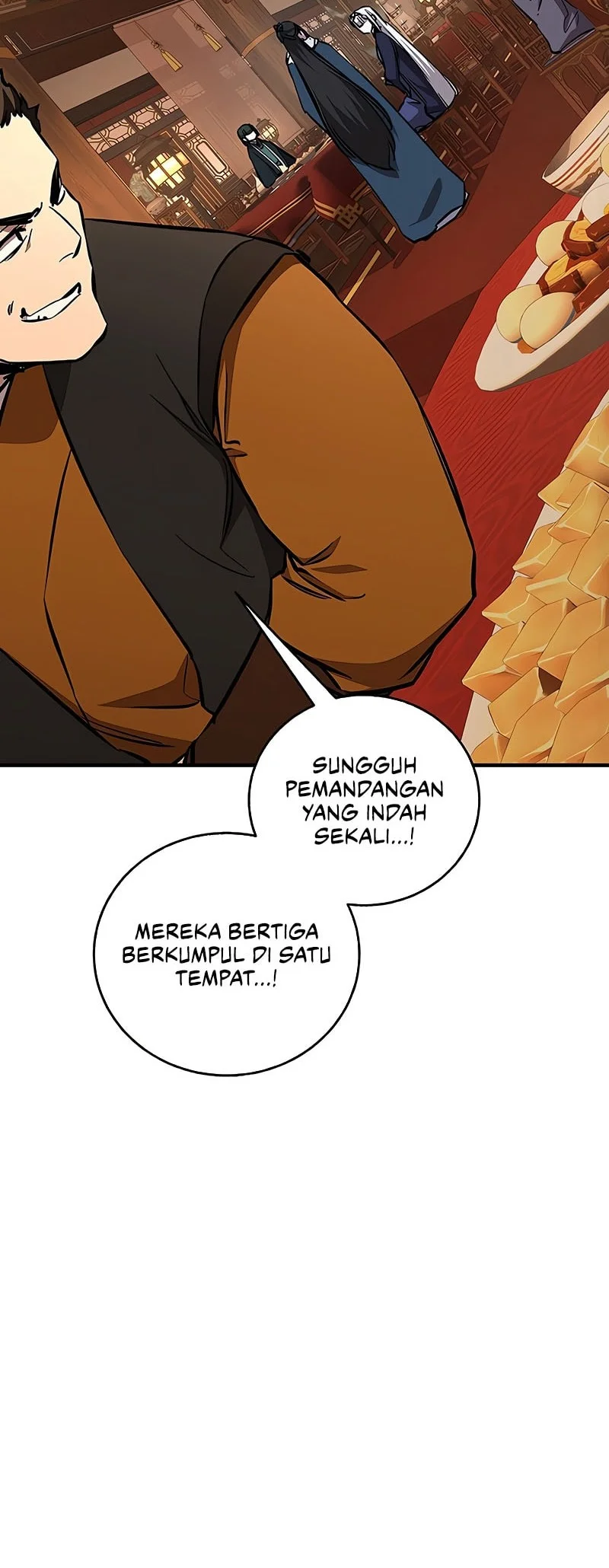 Childhood Friend Of The Zenith Chapter 80 - halaman 49