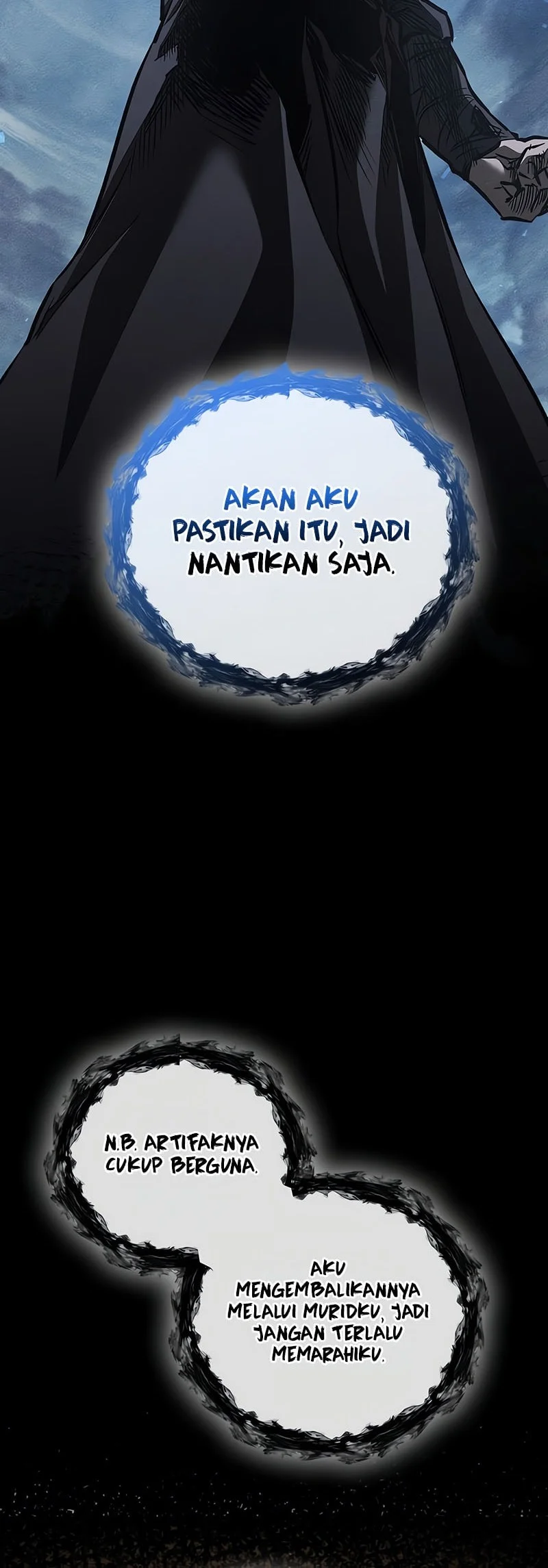 Childhood Friend Of The Zenith Chapter 80 - halaman 5